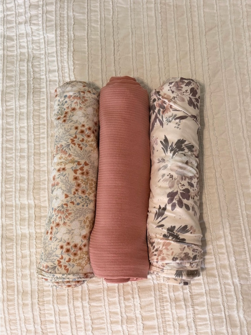 Lou Lou & Company Swaddles - BUNDLE